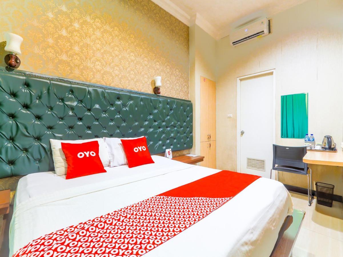 Oyo 90788 Nillo Hotel Kebumen Exterior photo